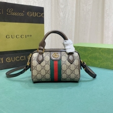 Gucci Speedy Bags